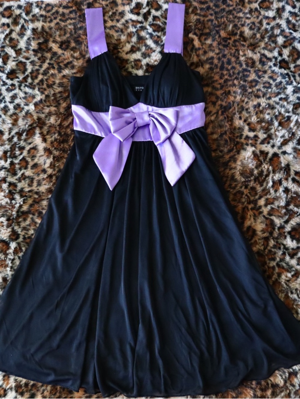 Enfocus Studio dress